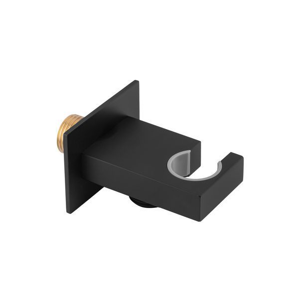 Душевая система скрытого монтажа термостатическая Kroner Element Thermo 211462-3801 CV036831 фото