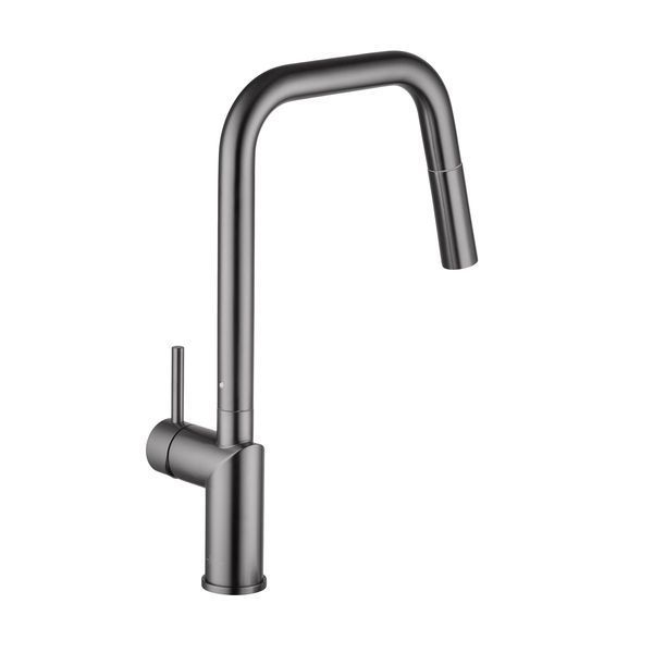 Смеситель для кухни Kroner Element 296569B-5301 CV035987 фото