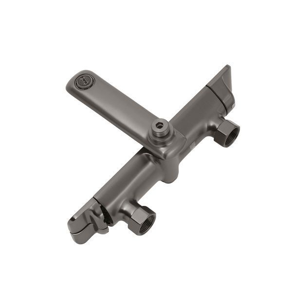 Набор 2 в 1 для ванной комнаты Kroner KRP Makon - GRP063 SS733642 фото