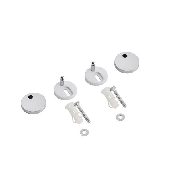 Комплект унитаза с инсталляцией 4 в 1 Grohe Solido Start UA38971964A CV032251 фото