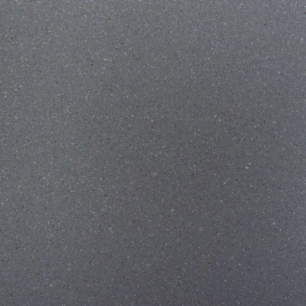 Гранітна мийка для кухні VALESO ROMA 7850 матова Сірий металік 49160 фото