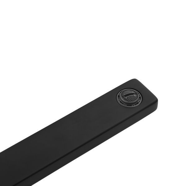 Душевая система скрытого монтажа термостатическая Kroner Element Thermo 211462-3801 CV036831 фото