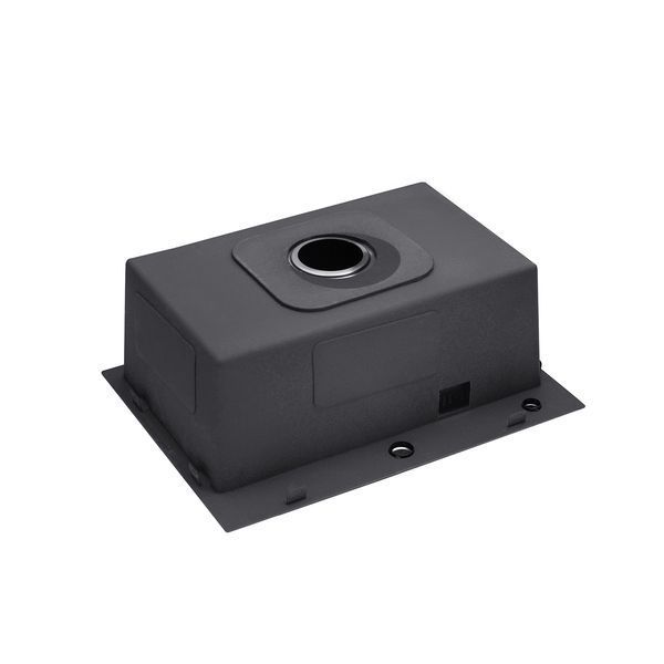 Комплект кухонной мойки Derby KRP PVD - 6050HM ST043331 фото