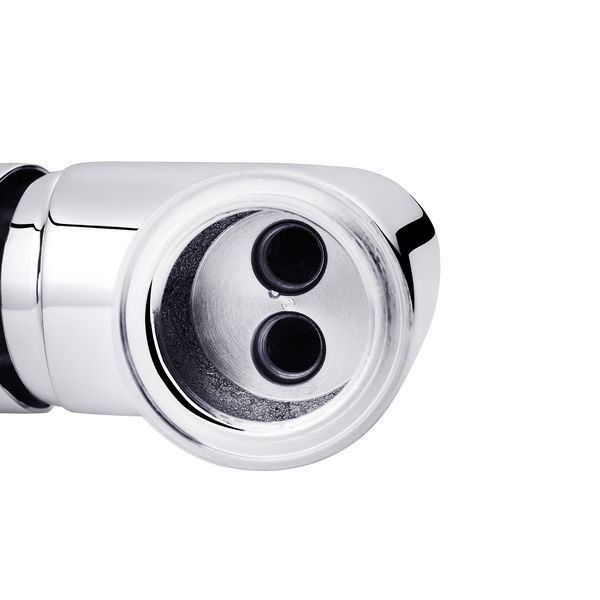 Комплект кухонної мийки KRP ST231321 Geb&uuml;rstet-6350RHM ST231321 фото