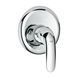 Душевая система Grohe Euroeco с гарнитуром Vitalio Comfort 110 и шланговым подключением 3274226929 CV036744 фото 3
