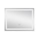Зеркало Kroner KRP Spiegel HR1 - 9070 с LED-подсветкой и антизапотеванием CV030031 фото 5