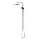 Душевая система Grohe QuickFix Vitalio Start 250 26989001 CV034564 фото 4
