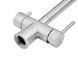 Комплект кухонной мойки KRP Geb&uuml;rstet - 6050HM ST030221 фото 18
