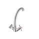 Змішувач для кухні Agua Toledo - C031 CV014924 фото 4