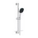Душевая система Grohe Euroeco с гарнитуром Vitalio Comfort 110 и шланговым подключением 3274226929 CV036744 фото 7