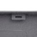 Комплект измельчитель и кухонная мойка KRP Schwarze - 6050HM PVD ST042420 фото 6