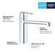 Змішувач для кухні Grohe QuickFix Get 30196000 CV030570 фото 5