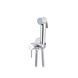Набор для гигиенического душа скрытого монтажа со смесителем Kroner KRP Bidet - C082 CV031550 фото 2