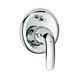 Змішувач прихованого монтажу для ванни Grohe Euroeco 32747000 CV032449 фото 1