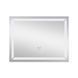 Зеркало Kroner KRP Spiegel HR1 - 9070 с LED-подсветкой и антизапотеванием CV030031 фото 4