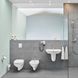 Комплект унитаза с инсталляцией 4 в 1 Grohe Solido Start UA38971964A CV032251 фото 8