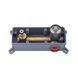 Змішувач прихованого монтажу для раковини Kroner KRP Axis Line - GRP013 CV036863 фото 4
