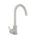 Смеситель для кухни Kroner KRP Edelstahl Klassisch - GRA035 CV023005 фото 6