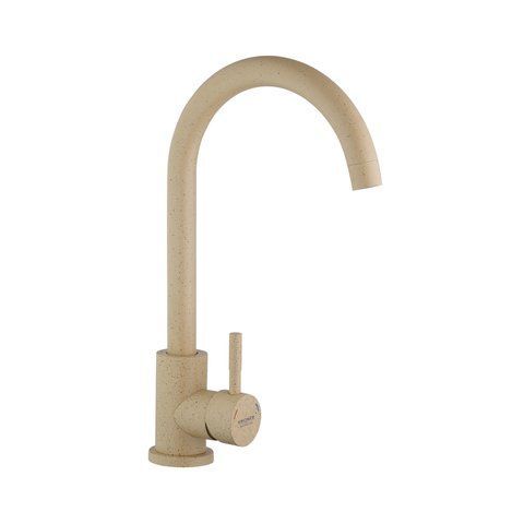 Смеситель для кухни Kroner KRP Edelstahl Klassisch - MAR035 CV023006 фото