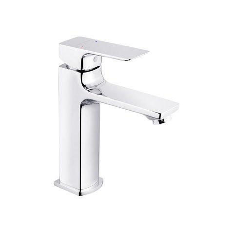 Смеситель для раковины Kroner KRP Harz - C010 CV023605 фото