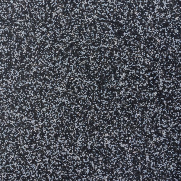 Гранітна мийка для кухні Platinum 5847 ONYX матова (графіт) 38967 фото