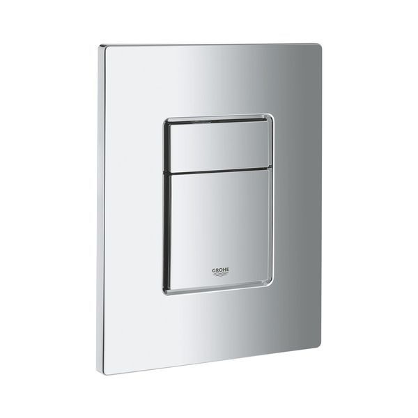 Комплект унитаза с инсталляцией 4 в 1 Grohe Solido Even UA38971966A CV032252 фото