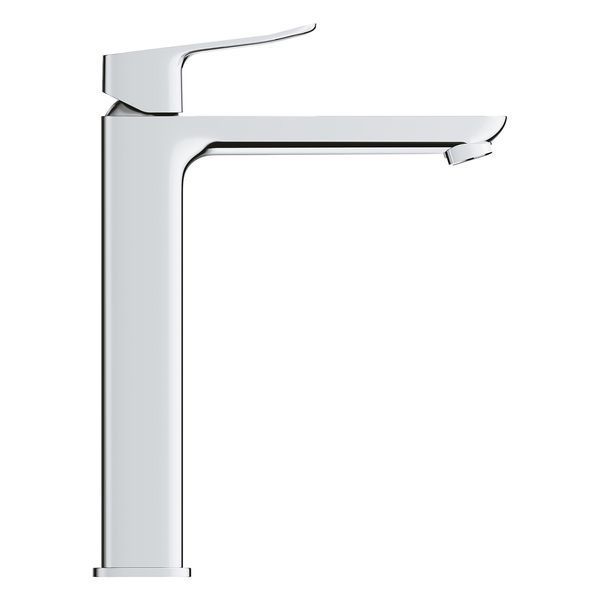 Смеситель для раковины Grohe QuickFix Dice XL-Size 1018920000 CV036220 фото
