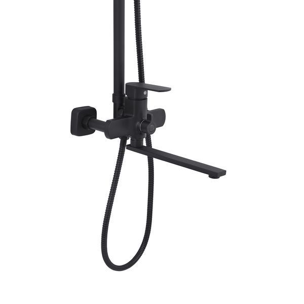 Душова система Kroner KRP Armada - SCH067 CV031704 фото