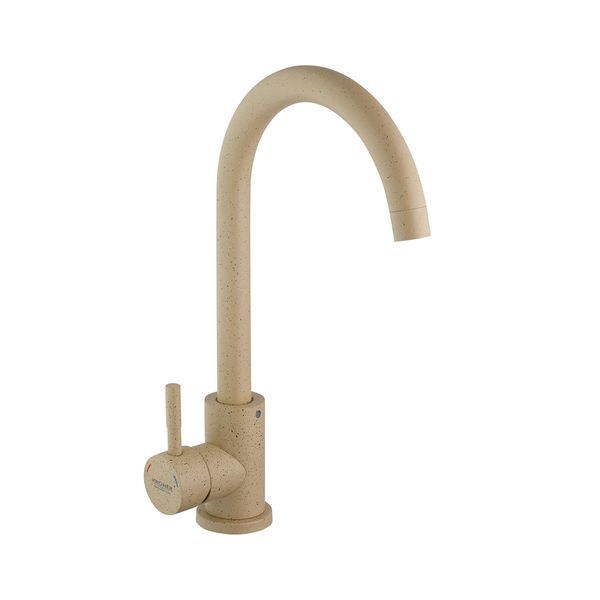 Смеситель для кухни Kroner KRP Edelstahl Klassisch - MAR035 CV023006 фото