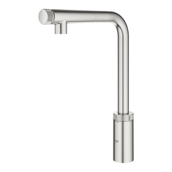 Minta SmartControl Змішувач для мийки (31613DC0) 31613DC0 фото
