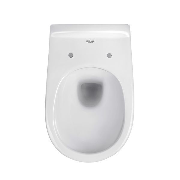 Комплект унитаза с инсталляцией 4 в 1 Grohe Solido Even UA38971966A CV032252 фото