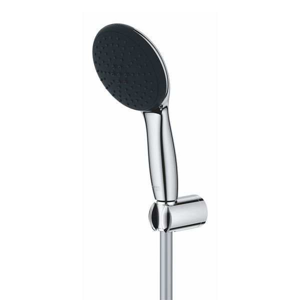 Душевая система Grohe Vitalio Start 250 с изливом для ванны и смесителем Euroeco UA32747R3 CV036746 фото