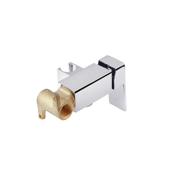 Набор для гигиенического душа скрытого монтажа со смесителем Kroner KRP Bidet - C083 CV031551 фото