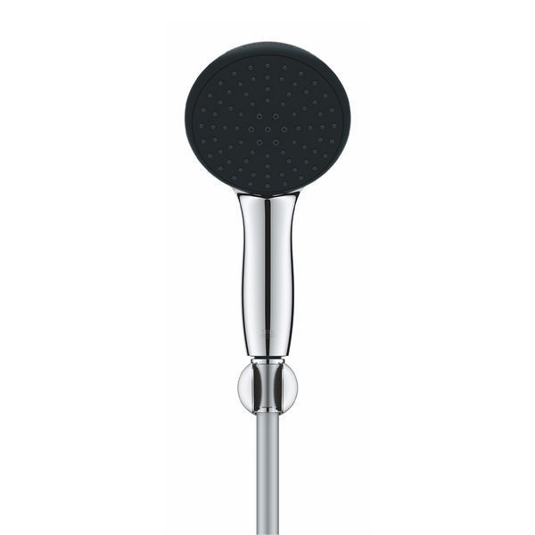 Душевая система Grohe Vitalio Start 250 с изливом для ванны и смесителем Euroeco UA32747R3 CV036746 фото