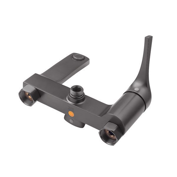 Смеситель для ванны Kroner KRP Axis Line - GRP060 CV036848 фото