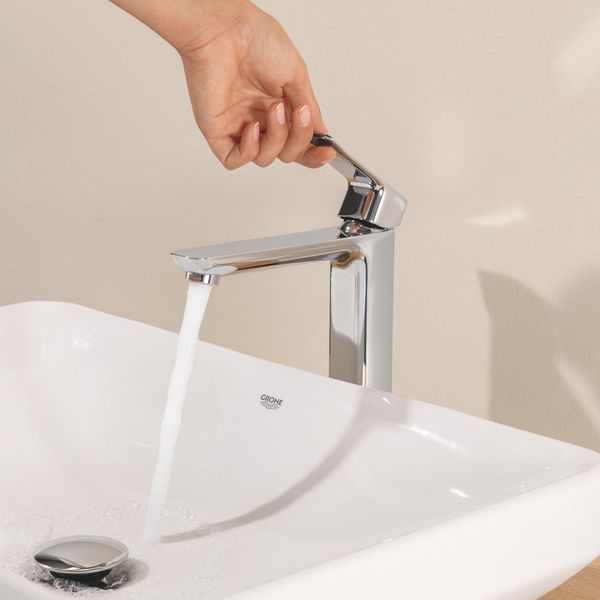 Смеситель для раковины Grohe QuickFix Dice XL-Size 1018920000 CV036220 фото