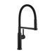 Смеситель для кухни Kroner KRP Ersel - SCH03112BLK CV035578 фото 2