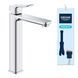 Смеситель для раковины Grohe QuickFix Dice XL-Size 1018920000 CV036220 фото 4