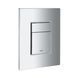Комплект унитаза с инсталляцией 4 в 1 Grohe Solido Even UA38971966A CV032252 фото 4