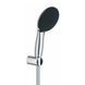 Душевая система Grohe Vitalio Start 250 с изливом для ванны и смесителем Euroeco UA32747R3 CV036746 фото 9