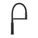 Смеситель для кухни Kroner KRP Ersel - SCH03112BLK CV035578 фото 5