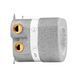 Душевая система скрытого монтажа термостатическая Kroner Element Thermo 211462-5301 CV036830 фото 11