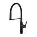 Смеситель для кухни Kroner KRP Ersel - SCH03112BLK CV035578 фото 4