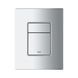 Комплект унитаза с инсталляцией 4 в 1 Grohe Solido Even UA38971966A CV032252 фото 3
