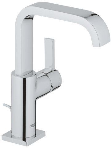 Allure Одноважільний змішувач для раковини L-Size (32146000) 32146000 фото