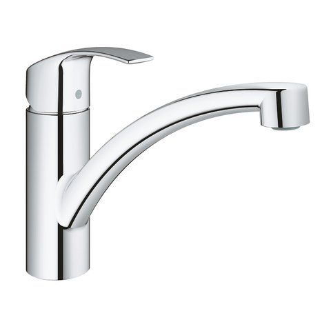 Змішувач для кухні Eurosmart (33281002), Grohe 33281002 фото
