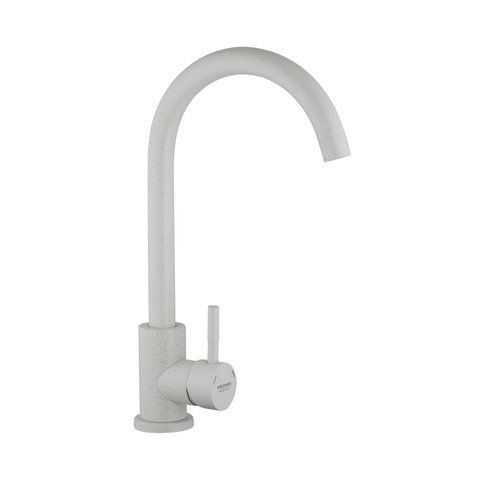 Смеситель для кухни Kroner KRP Edelstahl Klassisch - WEI035 CV023007 фото