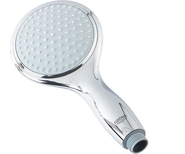 Лійка для ручного душу Power&Soul 115 (27671000), Grohe 27671000 фото