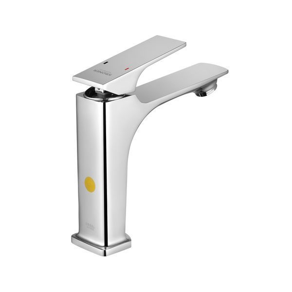 Смеситель для раковины Kroner KRP Vog - C010 CV035583 фото