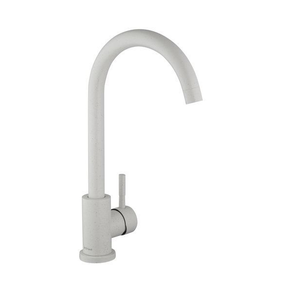 Смеситель для кухни Kroner KRP Edelstahl Klassisch - WEI035 CV023007 фото
